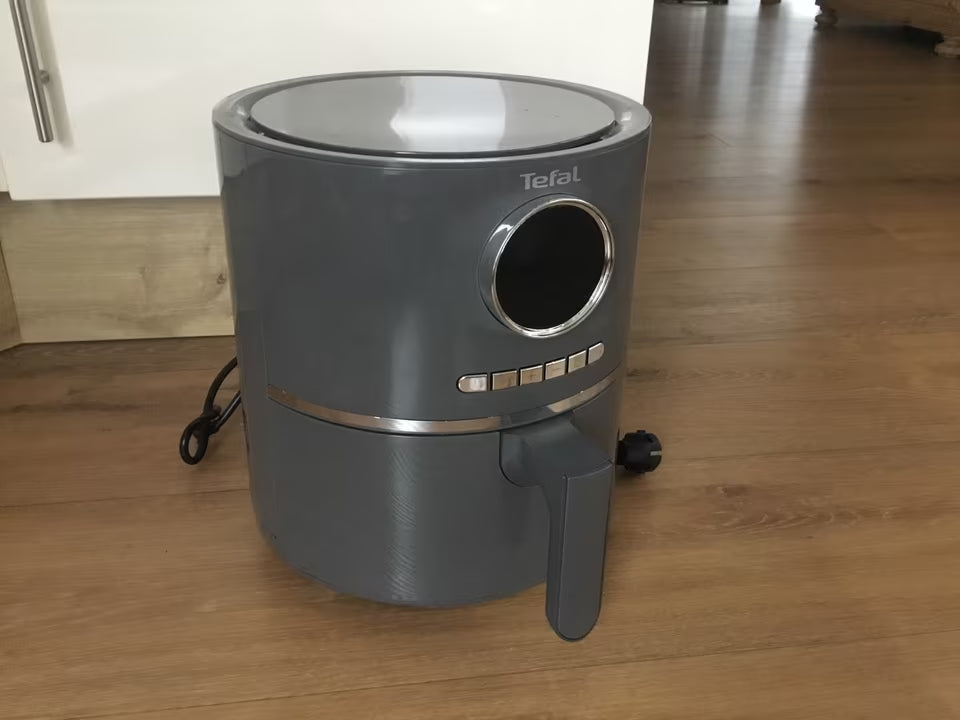 Tefal Ultra Fry Digital
