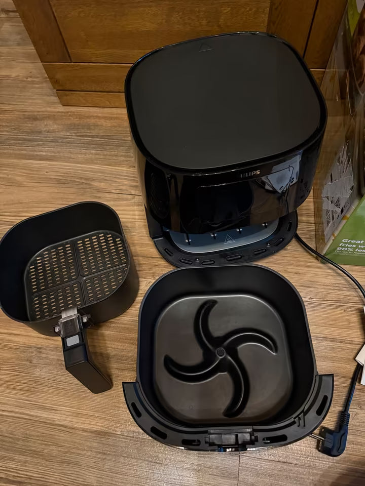 Friteuse à air chaud Philips Airfryer XL HD9270 – 6,2 L – Très bon état