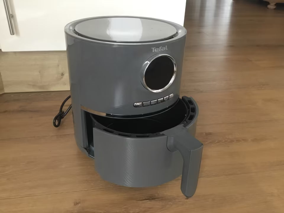 Tefal Ultra Fry Digital