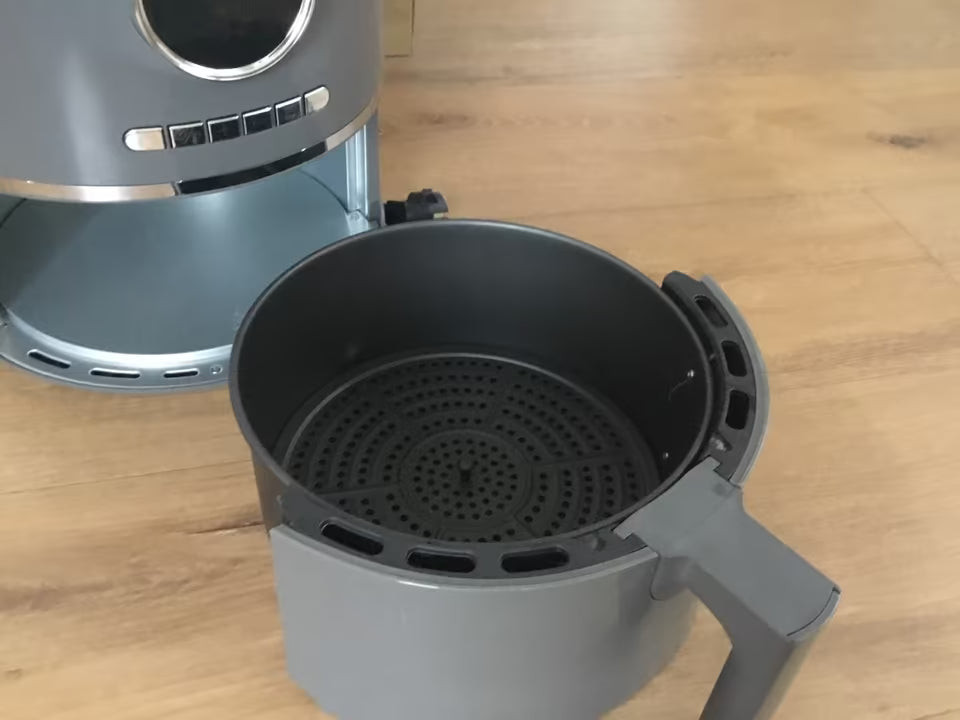 Tefal Ultra Fry Digital