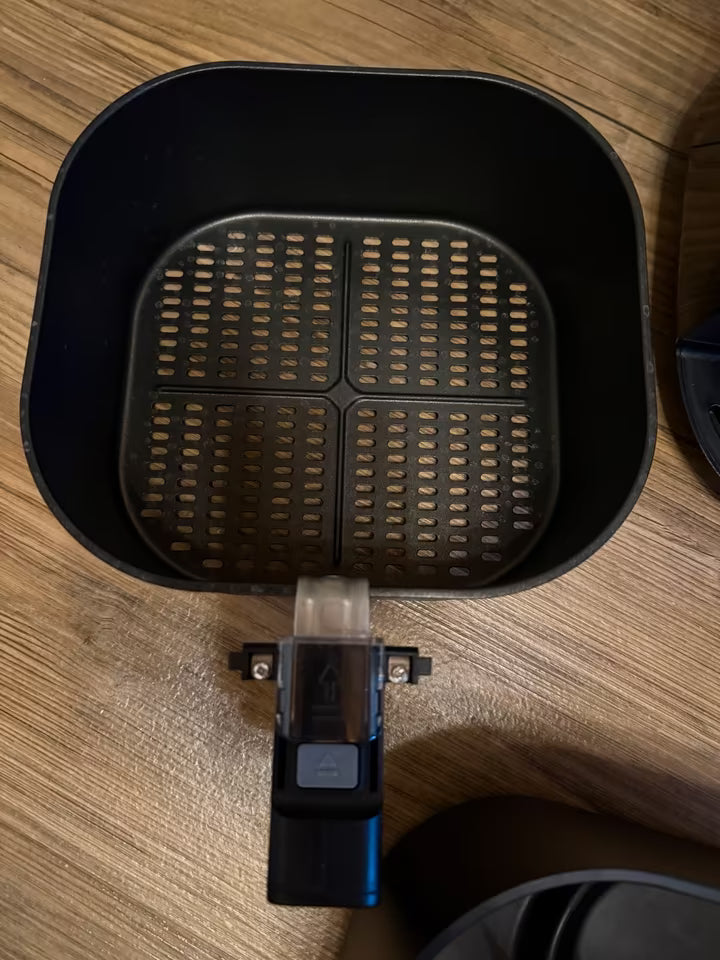 Friteuse à air chaud Philips Airfryer XL HD9270 – 6,2 L – Très bon état