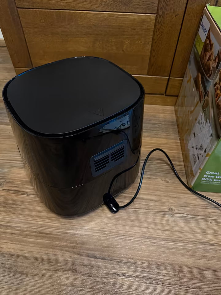 Friteuse à air chaud Philips Airfryer XL HD9270 – 6,2 L – Très bon état