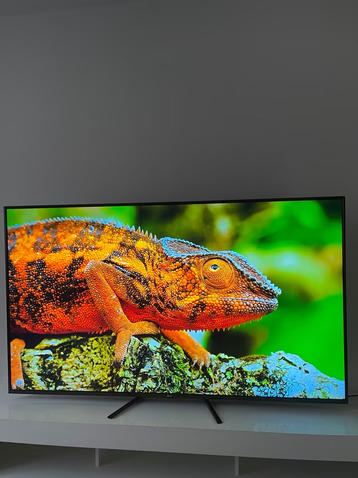 LG 65 pouces Smart TV 4K – NanoCell – Ultra HD