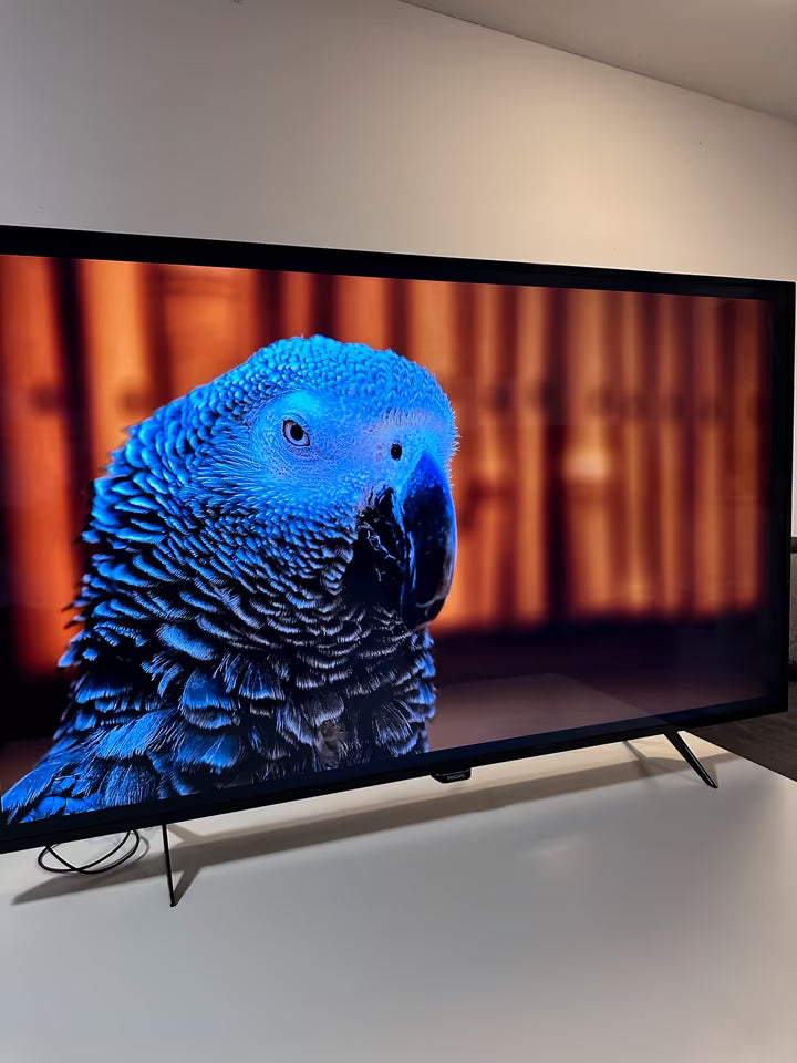 LG 65 pouces Smart TV 4K – NanoCell – Ultra HD