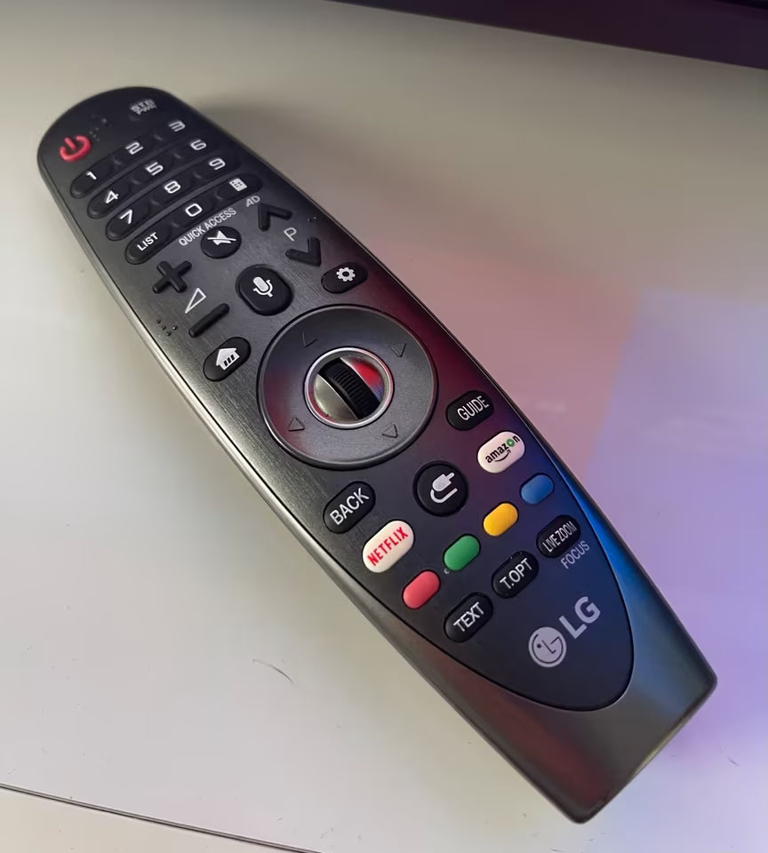 LG 65 pouces Smart TV 4K – NanoCell – Ultra HD