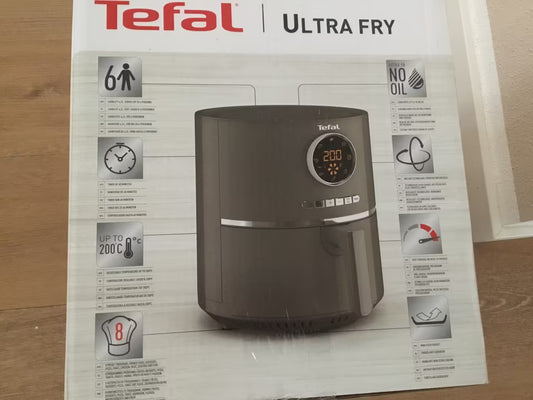 Tefal Ultra Fry Digital