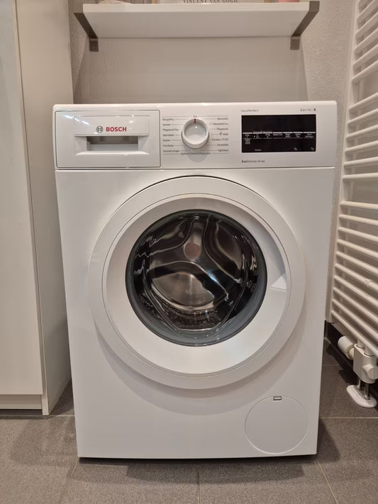Lave-linge Bosch Série 6 – WAT28431/31 – 8 kg – A+++