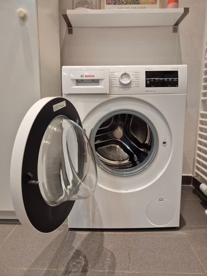 Lave-linge Bosch Série 6 – WAT28431/31 – 8 kg – A+++